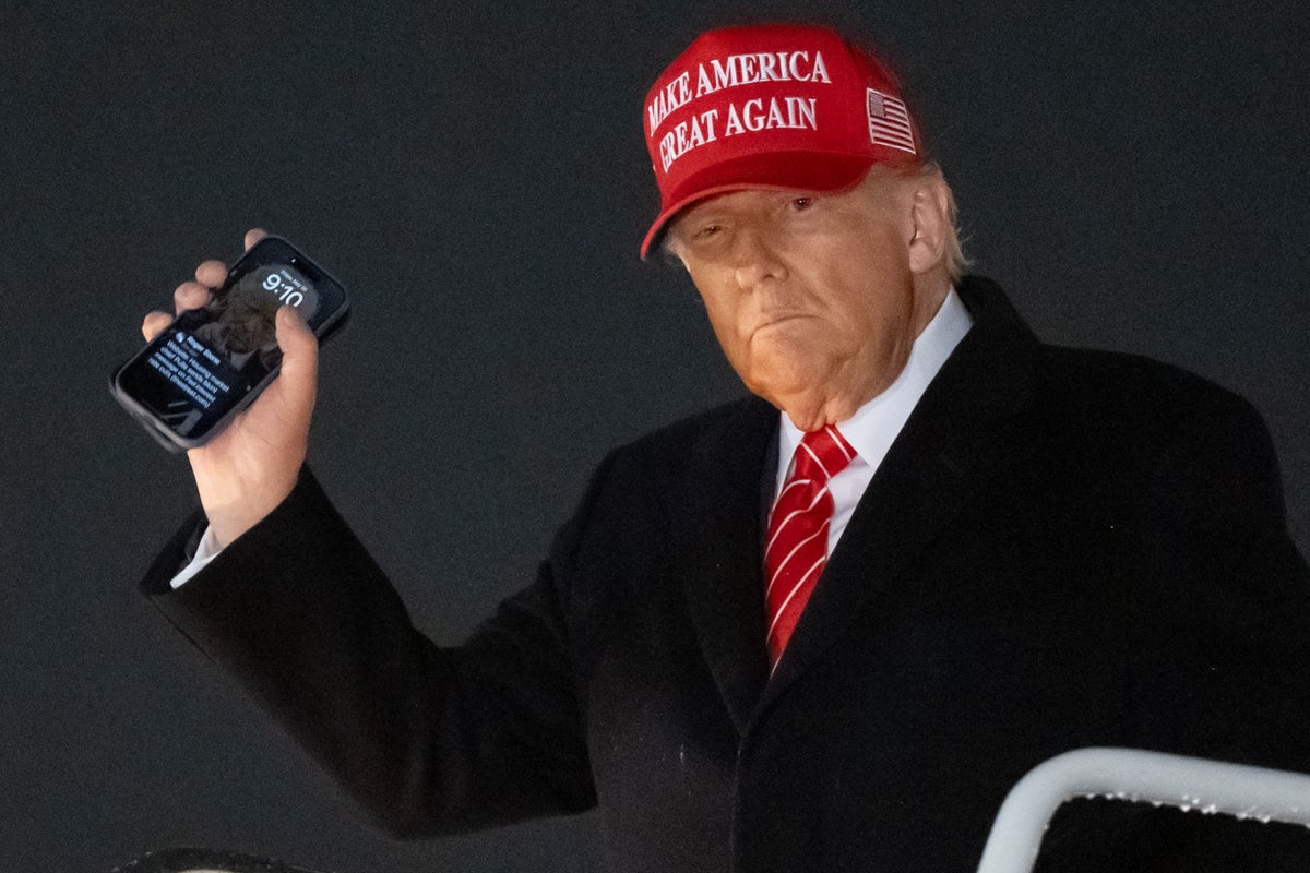 San Francisco Sues Trump Media Over Alleged Insider Trading in Truth Social Posts