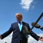 White House Faces Backlash for Promoting News App Amid Trump’s Media Ban White House Faces Backlash for Promoting News App Amid Trump’s Media Ban