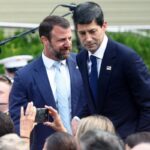 DHS Secretary Mullin Slams Sanctuary Cities in 9/11 Anniversary Speech