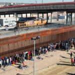 4.5 Million Migrants Reshaped U.S. Cities: New Data Reveals Surprising Destinations 4.5 Million Migrants Reshaped U.S. Cities: New Data Reveals Surprising Destinations