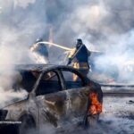 Ukraine Spy Chief Predicts Russia Will Exhaust Troops and Resources by 2028 Amid Low Morale