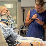 Minnesota Pastor Dies After Severe Spinal Injury on Cruise for Son’s Wedding