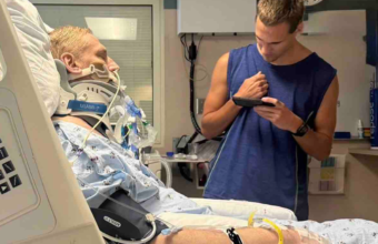 Minnesota Pastor Dies After Severe Spinal Injury on Cruise for Son’s Wedding Minnesota Pastor Dies After Severe Spinal Injury on Cruise for Son’s Wedding