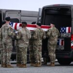 Pentagon Adds Another Soldier Death to Iran War Toll, Exceeding Public Numbers Pentagon Adds Another Soldier Death to Iran War Toll, Exceeding Public Numbers