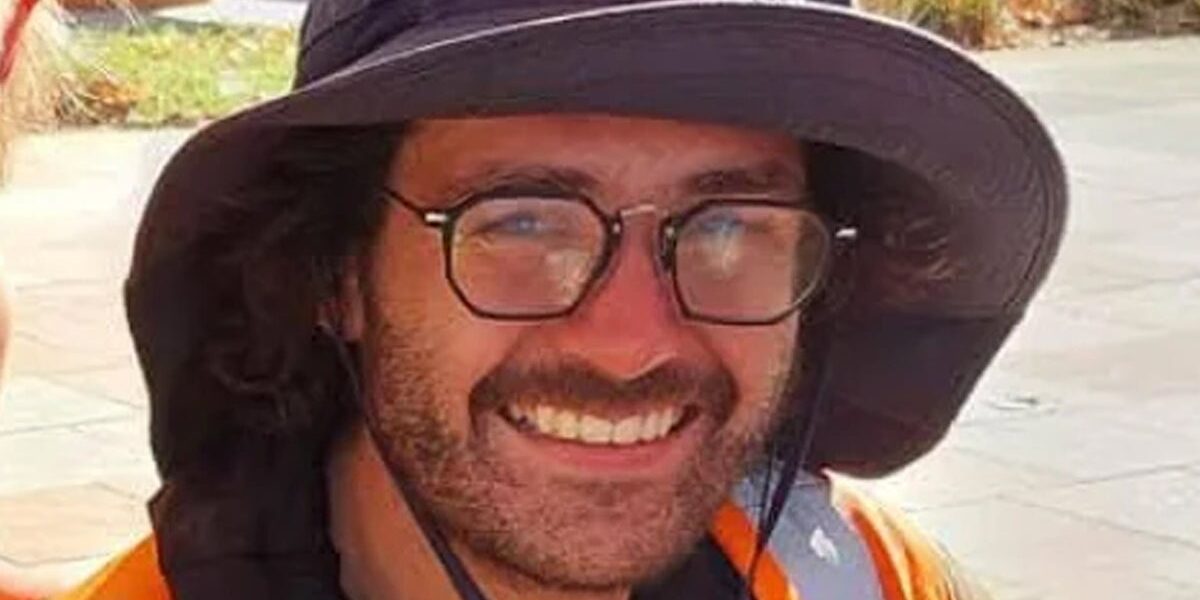 Norwegian Man Killed in Hit-and-Run While Rollerblading Across America Norwegian Man Killed in Hit-and-Run While Rollerblading Across America