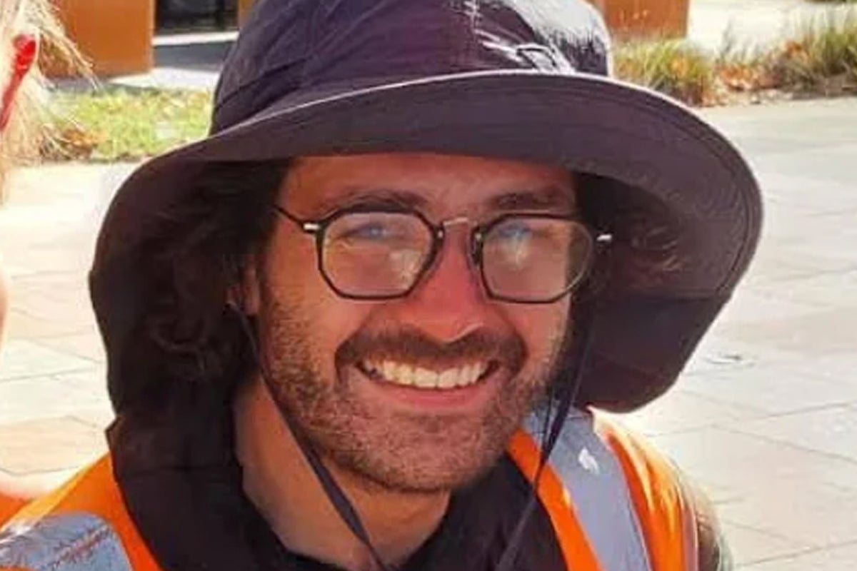 Norwegian Man Killed in Hit-and-Run While Rollerblading Across America Norwegian Man Killed in Hit-and-Run While Rollerblading Across America