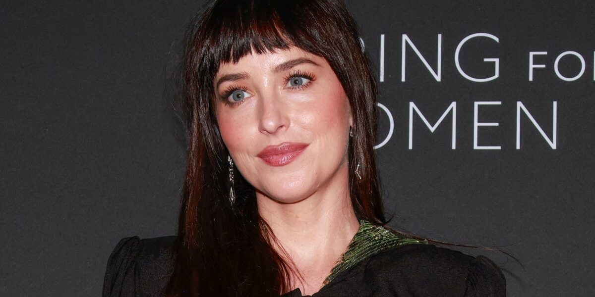 Dakota Johnson opens up about wanting children as MGK dating rumors swirl