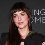 Dakota Johnson opens up about wanting children as MGK dating rumors swirl Dakota Johnson opens up about wanting children as MGK dating rumors swirl