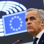 Carney Condemns Trump’s Trade Tactics as EU Considers Canada’s Associate Membership Carney Condemns Trump’s Trade Tactics as EU Considers Canada’s Associate Membership