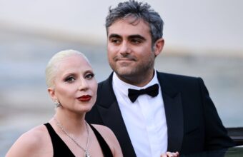Lady Gaga Announces First Baby with Fiancé Michael Polansky Lady Gaga Announces First Baby with Fiancé Michael Polansky