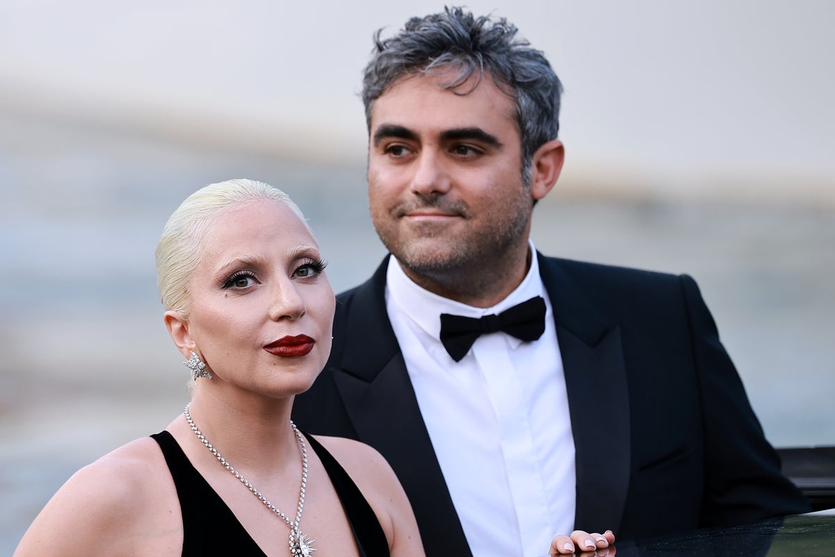 Lady Gaga Announces First Baby with Fiancé Michael Polansky