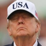 Trump’s Mail-In Ballot Efforts Blocked by Supreme Court as Midterm Tensions Rise