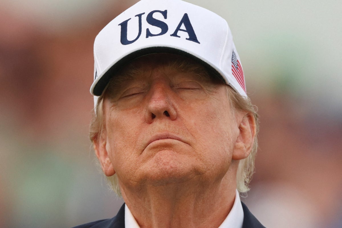 Trump’s Mail-In Ballot Efforts Blocked by Supreme Court as Midterm Tensions Rise Trump’s Mail-In Ballot Efforts Blocked by Supreme Court as Midterm Tensions Rise