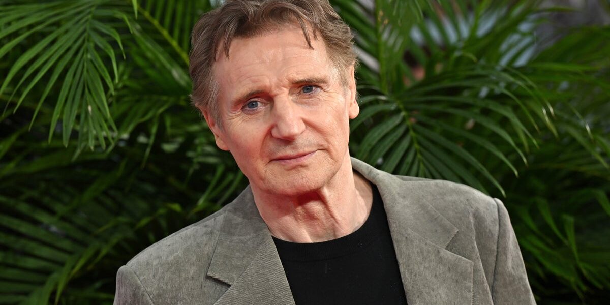 Liam Neeson Channels ‘Rage’ Into New Film About Tuam Mother and Baby Home Scandal
