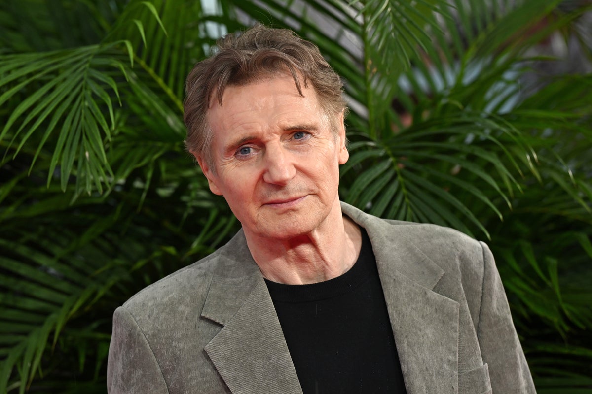 Liam Neeson Channels ‘Rage’ Into New Film About Tuam Mother and Baby Home Scandal