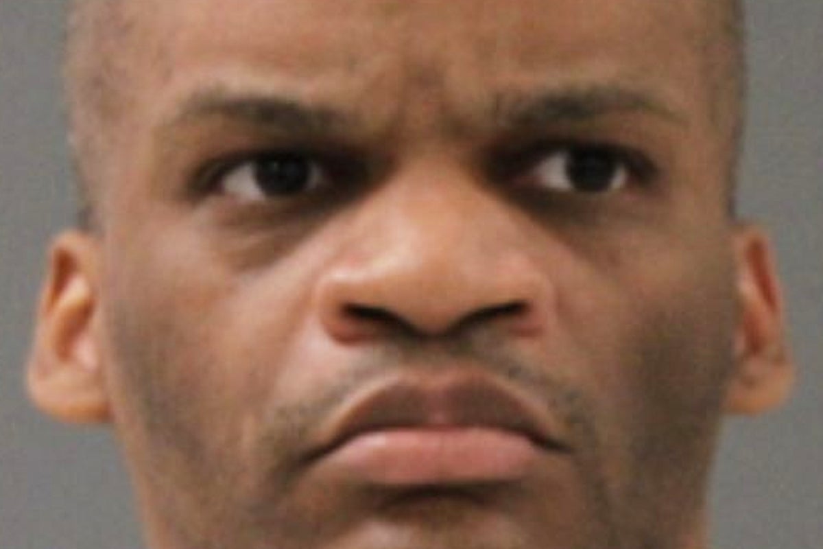 Death Row Inmate Facing Lethal Injection in Texas After Triple Murders Death Row Inmate Facing Lethal Injection in Texas After Triple Murders