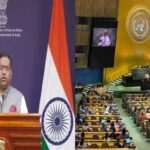 India’s UN Map Vote Backfires: Kashmir Dispute Exposes Cartographic Contradiction India’s UN Map Vote Backfires: Kashmir Dispute Exposes Cartographic Contradiction