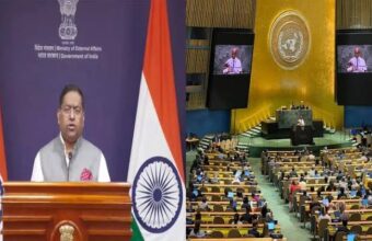India’s UN Map Vote Backfires: Kashmir Dispute Exposes Cartographic Contradiction
