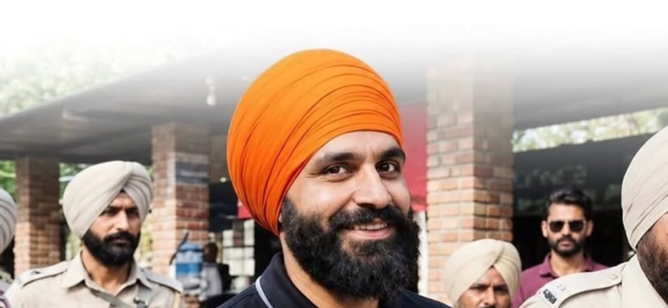 Delhi High Court Grants Bail to Jagtar Singh Johal After Nine Years: The Human Story and Legal Battle Delhi High Court Grants Bail to Jagtar Singh Johal After Nine Years: The Human Story and Legal Battle
