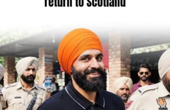 Delhi High Court Grants Bail to Jagtar Singh Johal After Nine Years: The Human Story and Legal Battle Delhi High Court Grants Bail to Jagtar Singh Johal After Nine Years: The Human Story and Legal Battle