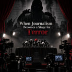 When Journalism Becomes a Stage for Terror