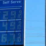 POLICY WIRE FACT CHECK: Did Trump Claim Rising Gas Prices Are a ‘Small Price to Pay’ for the Iran War?