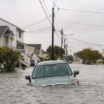 Nor’easter Triggers Coastal Flooding and Power Outages Across Northeast Nor’easter Triggers Coastal Flooding and Power Outages Across Northeast