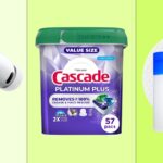 Top-Selling Amazon Products to Add to Your Cart Ahead of Fall Prime Day