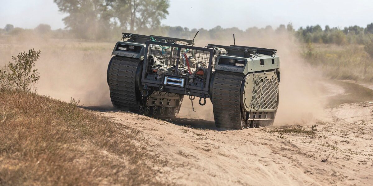 Estonia Accuses Russia of Sabotage in Arson Attack on Ukraine Defense Supplier Estonia Accuses Russia of Sabotage in Arson Attack on Ukraine Defense Supplier