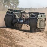 Estonia Accuses Russia of Sabotage in Arson Attack on Ukraine Defense Supplier Estonia Accuses Russia of Sabotage in Arson Attack on Ukraine Defense Supplier