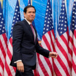 Rubio’s Hidden Role in Iran Peace Talks as Political Future Remains Uncertain