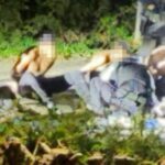 Farmer’s Early Warning Triggers U.K. Security Sweep Near U.S. Air Base Farmer’s Early Warning Triggers U.K. Security Sweep Near U.S. Air Base