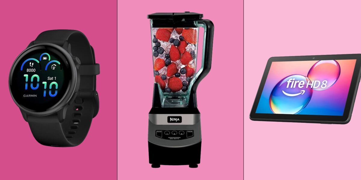 Prime Day 2026 Begins Early: 60% Off Deals on Dyson, Garmin, and More