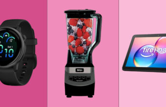 Prime Day 2026 Begins Early: 60% Off Deals on Dyson, Garmin, and More Prime Day 2026 Begins Early: 60% Off Deals on Dyson, Garmin, and More