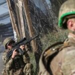 Ukraine’s Tech-Driven War Could Escalate, Ex-Google CEO Warns