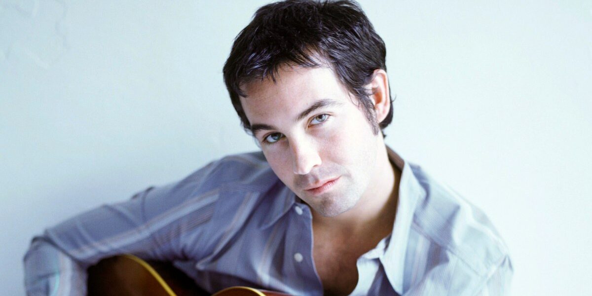 Duncan Sheik, Grammy Nominated Singer and Broadway Composer, Dies at 56 Duncan Sheik, Grammy Nominated Singer and Broadway Composer, Dies at 56