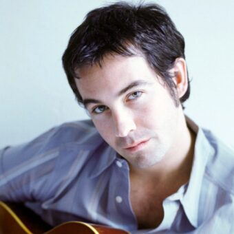 Duncan Sheik, Grammy Nominated Singer and Broadway Composer, Dies at 56