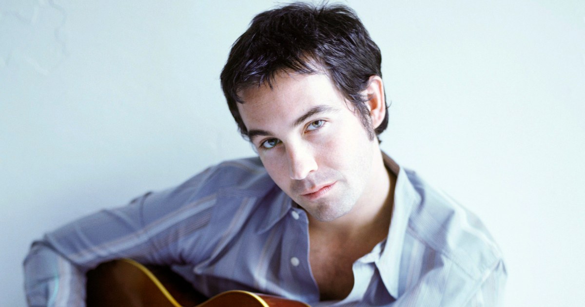 Duncan Sheik, Grammy Nominated Singer and Broadway Composer, Dies at 56 Duncan Sheik, Grammy Nominated Singer and Broadway Composer, Dies at 56