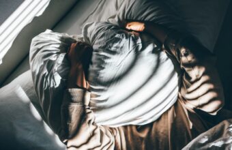 CDC Report Reveals Who’s Most Tired in America CDC Report Reveals Who’s Most Tired in America