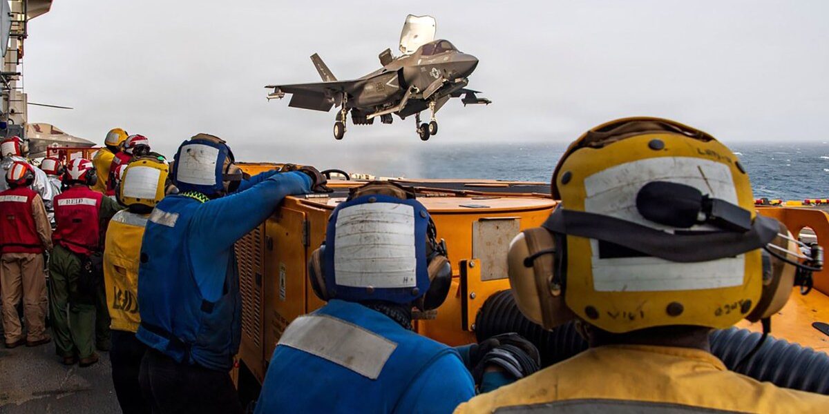 Senate Blocks Resolution to End U.S. War with Iran as GOP Stands Behind Trump Senate Blocks Resolution to End U.S. War with Iran as GOP Stands Behind Trump