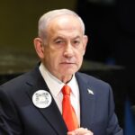 Netanyahu Addresses U.N. Amid Domestic and Global Challenges Netanyahu Addresses U.N. Amid Domestic and Global Challenges