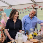 Nigella Lawson’s GBBO Debut Sparks Memes, But Fans Love Her Expertise Nigella Lawson’s GBBO Debut Sparks Memes, But Fans Love Her Expertise