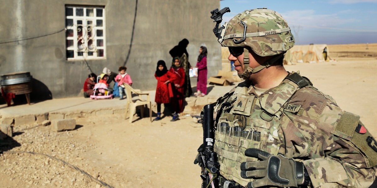 U.S. Concludes Anti-ISIS Mission in Iraq Amid Rising Regional Security Concerns