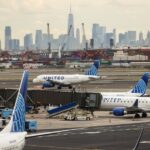 FAA Ground Stops Disrupt Travel at Newark and Philadelphia Airports