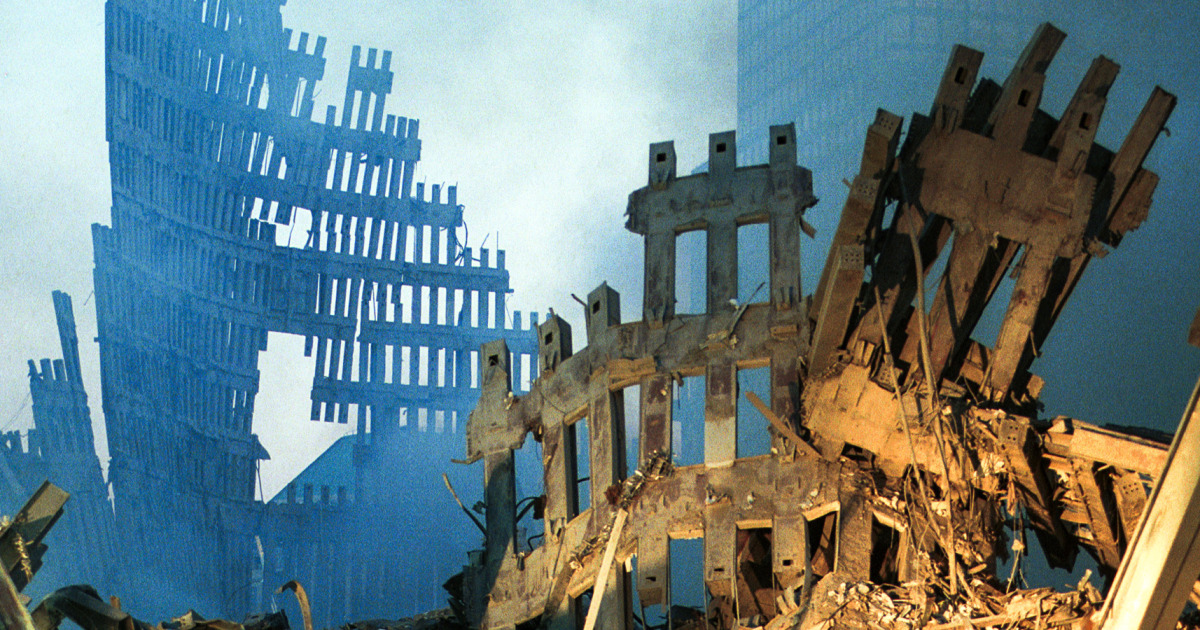 Americans Recall 9/11: A Day of Shock, Grief, and Resilience Americans Recall 9/11: A Day of Shock, Grief, and Resilience