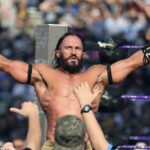 PAC, Renowned Wrestler, Dies at 40 After AEW Performance