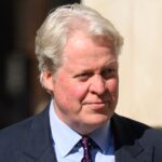 Charles Spencer Claims King Charles Sounded ‘Giddily Elated’ After Diana’s Death Charles Spencer Claims King Charles Sounded ‘Giddily Elated’ After Diana’s Death
