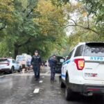 Man Arrested in 63-Year-Old Woman’s Murder in Central Park