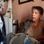 Elderly Woman Evicted from 70-Year-Old Madrid Home Sparks National Outrage Elderly Woman Evicted from 70-Year-Old Madrid Home Sparks National Outrage