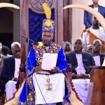 Ugandan Journalist Crowned King of Tooro Kingdom After Succession Crisis Ugandan Journalist Crowned King of Tooro Kingdom After Succession Crisis